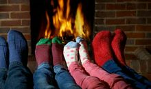 有关“春节”主题作文范文