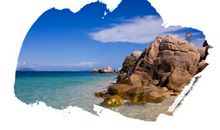 海南旅游的作文