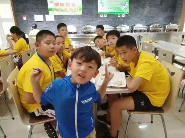 【科少·参赛】忆为学 ——全国作文大赛纪实 9