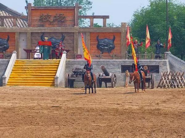 萤火虫·阅读作文 | 这些的地名你都能读对吗? 7