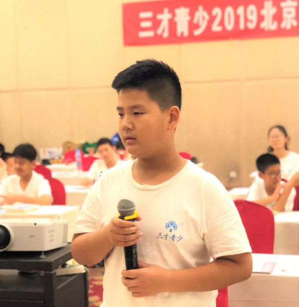 【锐作文】循环往复，追忆似水年华
