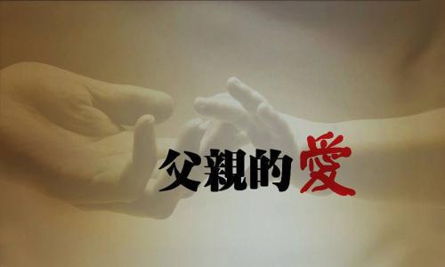 父爱 爸爸的爱300字作文