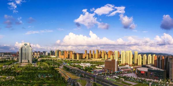 萤火虫·阅读作文 | 这些的地名你都能读对吗? 5