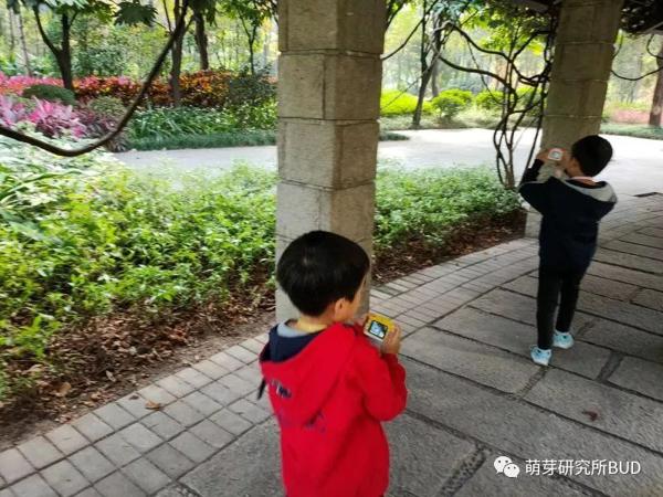 让孩子叫苦连天的作文，其实“逛公园”就可以轻松搞定 7