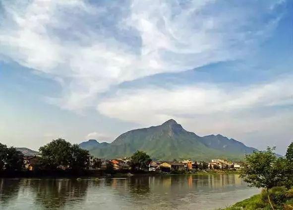 萤火虫·阅读作文 | 这些的地名你都能读对吗? 3