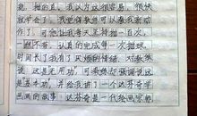 我收获了成功作文400字以上