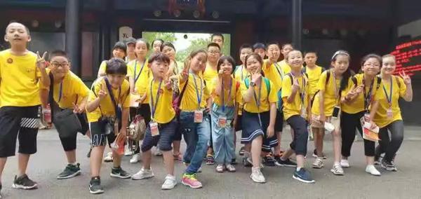 【科少·参赛】忆为学 ——全国作文大赛纪实 10