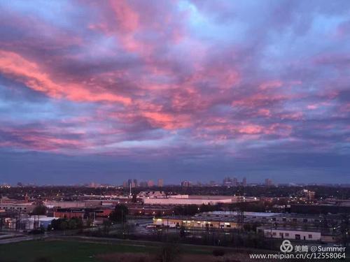 高三写景作文：旅途处处有美景_1200字