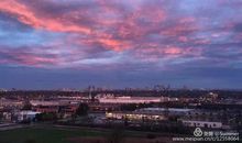 高三写景作文：旅途处处有美景_1200字