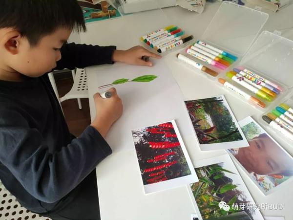 让孩子叫苦连天的作文，其实“逛公园”就可以轻松搞定 16
