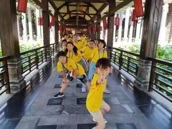 【科少·参赛】忆为学 ——全国作文大赛纪实 11