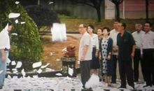 由观看《银河补习班》想到中高考作文