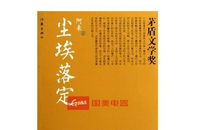 《尘埃落定》读后感