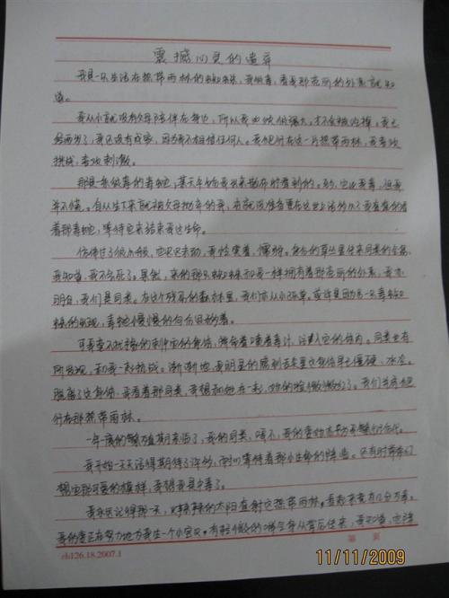 吉林市图书馆 参观图书馆400字作文