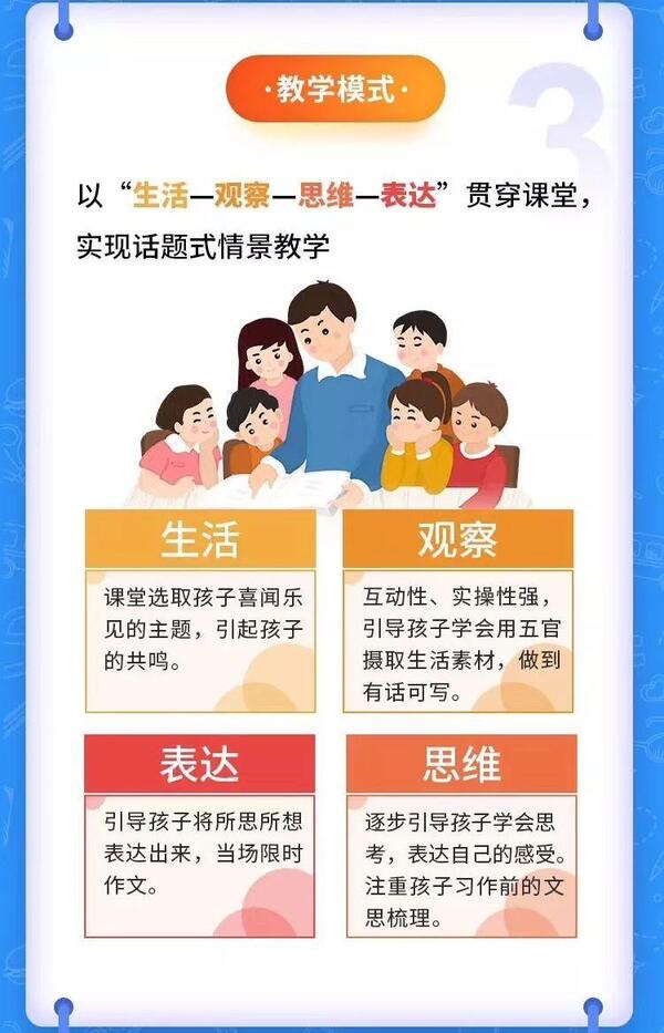 好词佳句多的作文，就是好作文？明sir告诉你，好作文该如何写 4