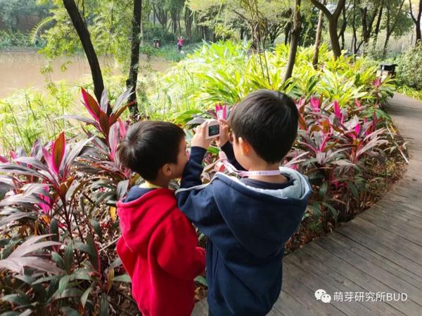 让孩子叫苦连天的作文，其实“逛公园”就可以轻松搞定 18
