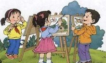 被复附吓晕！四校自招作文咋准备？