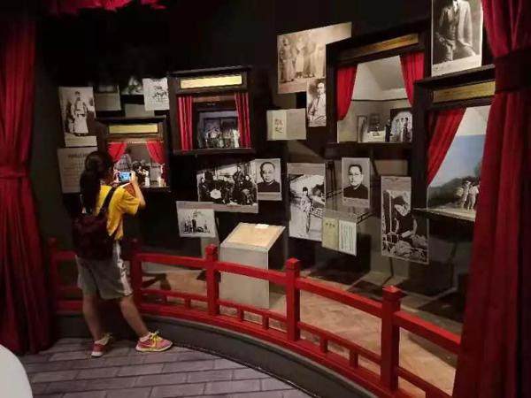 【科少·参赛】忆为学 ——全国作文大赛纪实 12