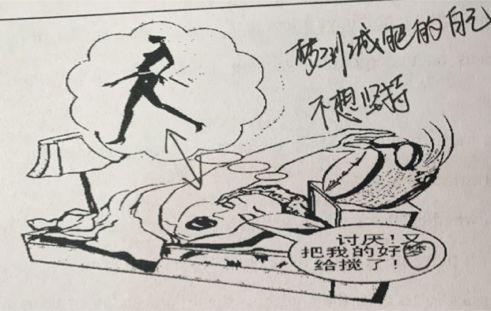 考研英语一大作文预测：奋斗和努力的意义