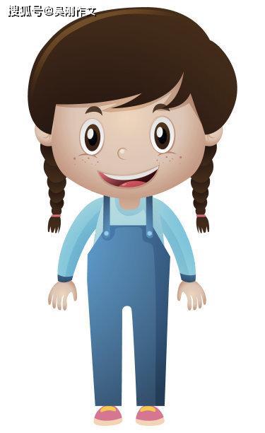 吴刚作文|刘美邑《自律的我》长春市明珠小学