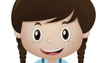 吴刚作文|刘美邑《自律的我》长春市明珠小学