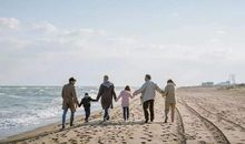 有关于“亲情”主题作文：《拥有亲情》