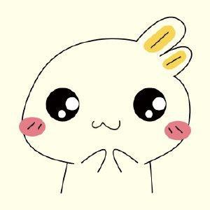 可爱的小白兔 家有宠物300字作文