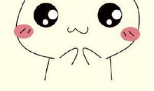 可爱的小白兔 家有宠物300字作文