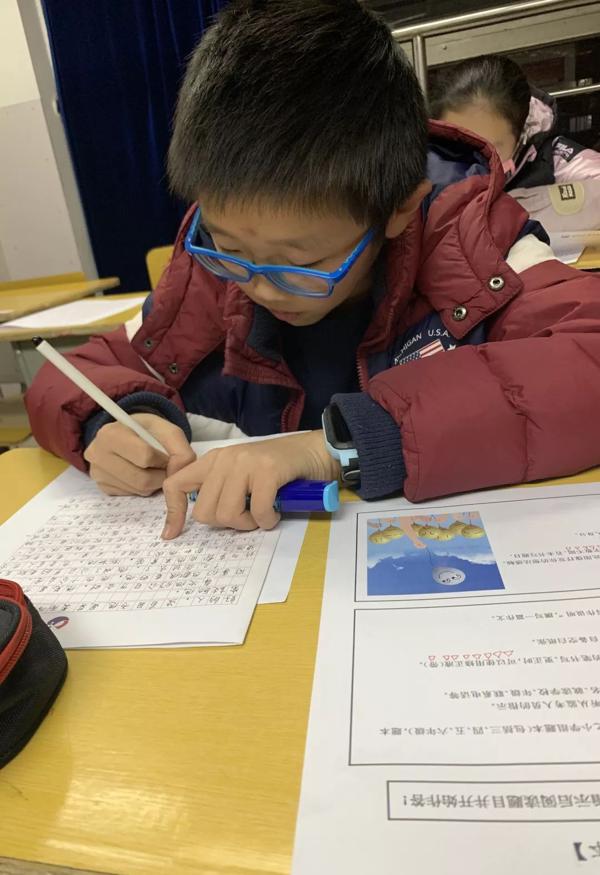 征战“联合杯”，赢“楚才证”，博奥千名学子逐鹿作文至高荣誉！ 2