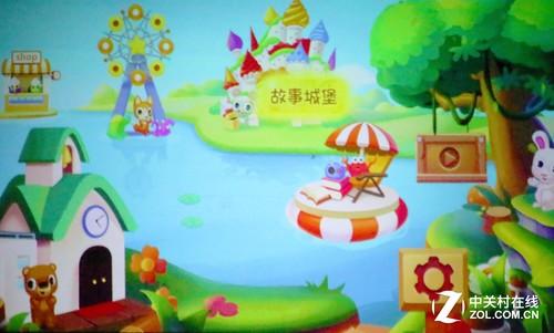 发生在城堡里的故事 小学生原创童话故事作文700字
