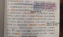 解结 课文《丁香结》读后感400字