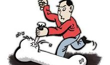 想拿下高考作文这块硬骨头，名师教你13法，帮你作文突破高分！