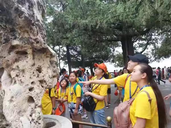 【科少·参赛】忆为学 ——全国作文大赛纪实 14