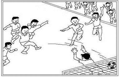 卖空竹的大妈初中作文
