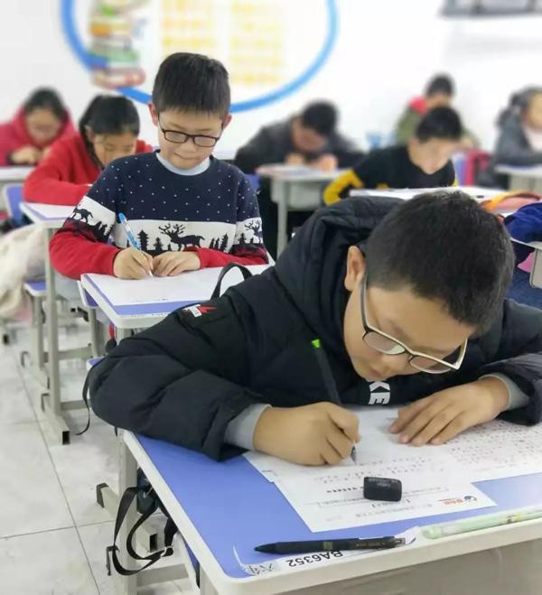 征战“联合杯”，赢“楚才证”，博奥千名学子逐鹿作文至高荣誉！ 10