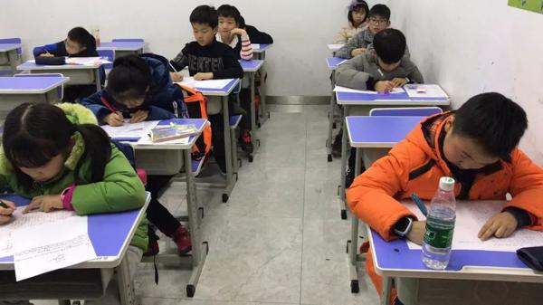 征战“联合杯”，赢“楚才证”，博奥千名学子逐鹿作文至高荣誉！ 11