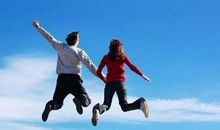 有关“信心”主题作文：《信心是命运的主宰》