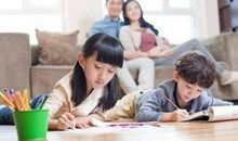 晨览作文，教你写好景状物作文。