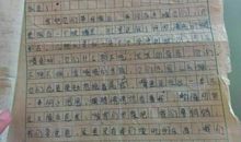 难忘的小学生活六年级优秀作文600字