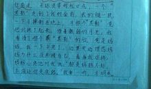 关于做梦的作文500字