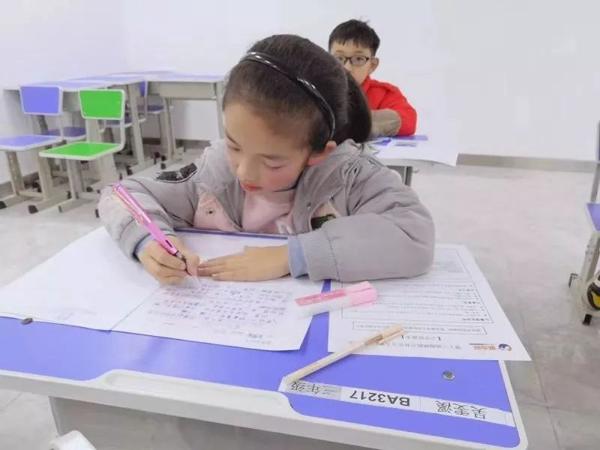征战“联合杯”，赢“楚才证”，博奥千名学子逐鹿作文至高荣誉！ 17