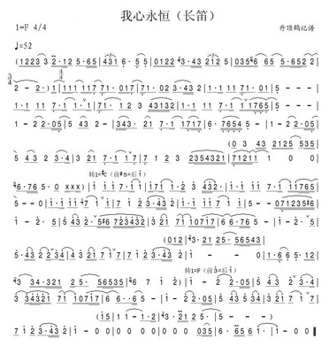 没错，我很喜欢长笛作文700字