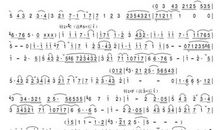 没错，我很喜欢长笛作文700字