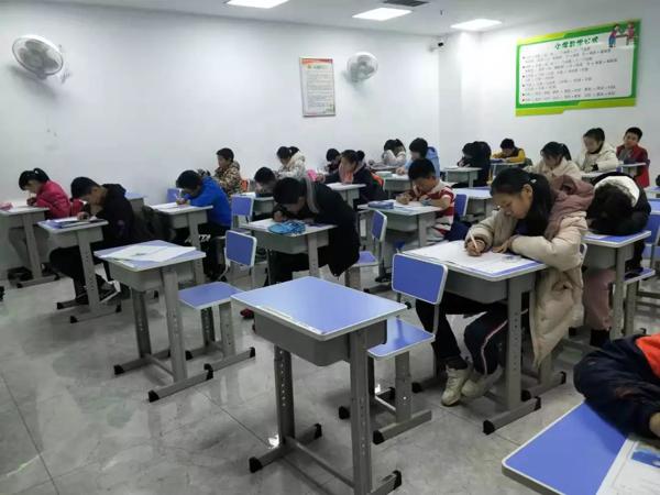 征战“联合杯”，赢“楚才证”，博奥千名学子逐鹿作文至高荣誉！ 18