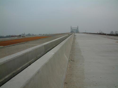道路路基与桥梁工程施工技术论文