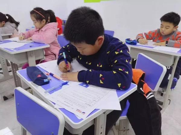 征战“联合杯”，赢“楚才证”，博奥千名学子逐鹿作文至高荣誉！ 19