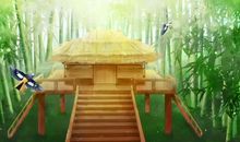 写景作文技巧：思路线索明，文章结构新！