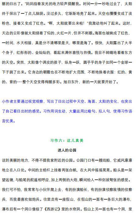 庆元旦的作文500字范文 8