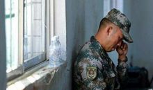 将军泪优秀作文