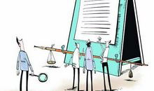 2019年江苏高考作文满分作文